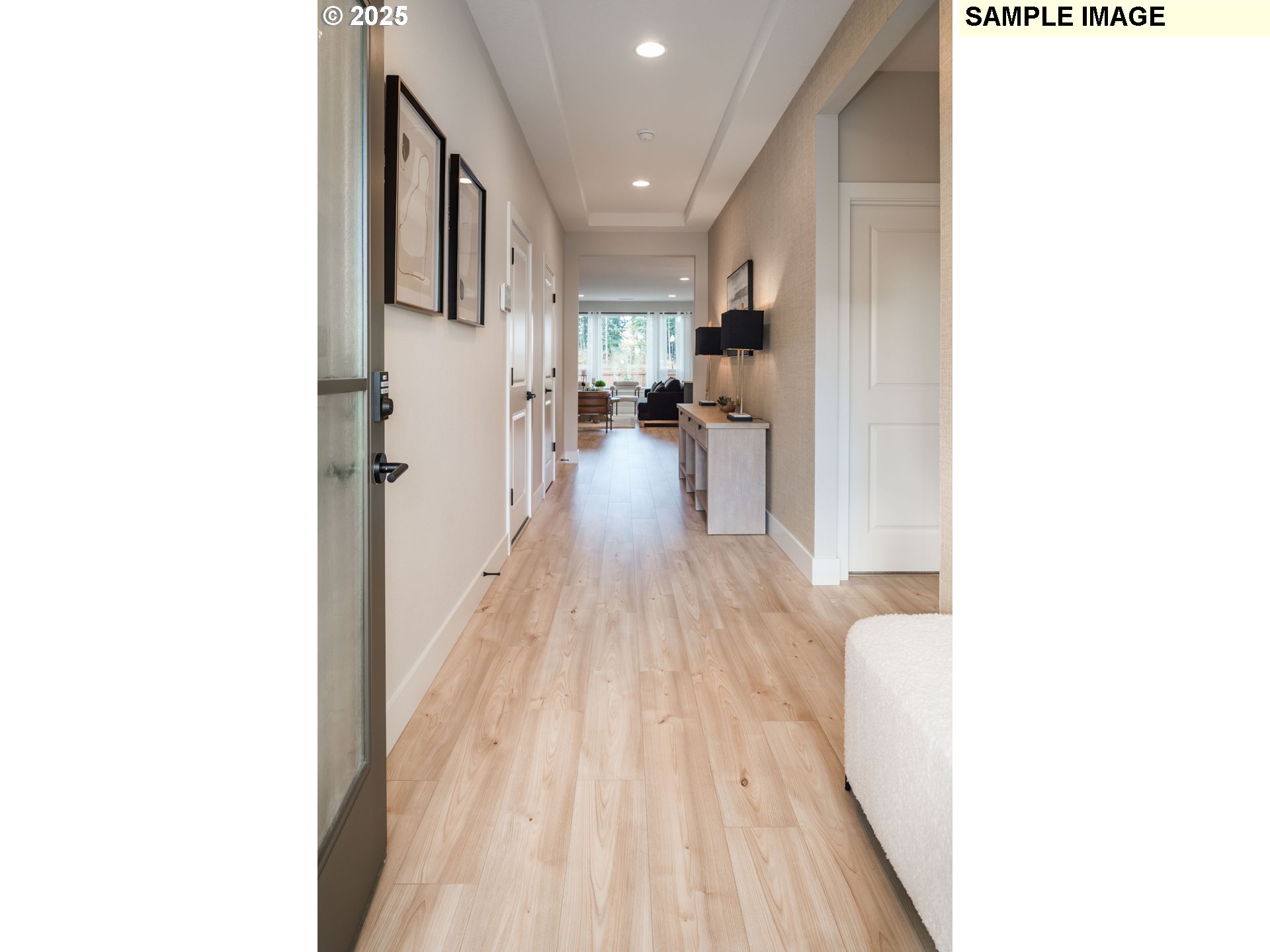 4219 North 15th Court Ridgefield, WA 98642 - Photo 2 of 14 Entrance/Foyer