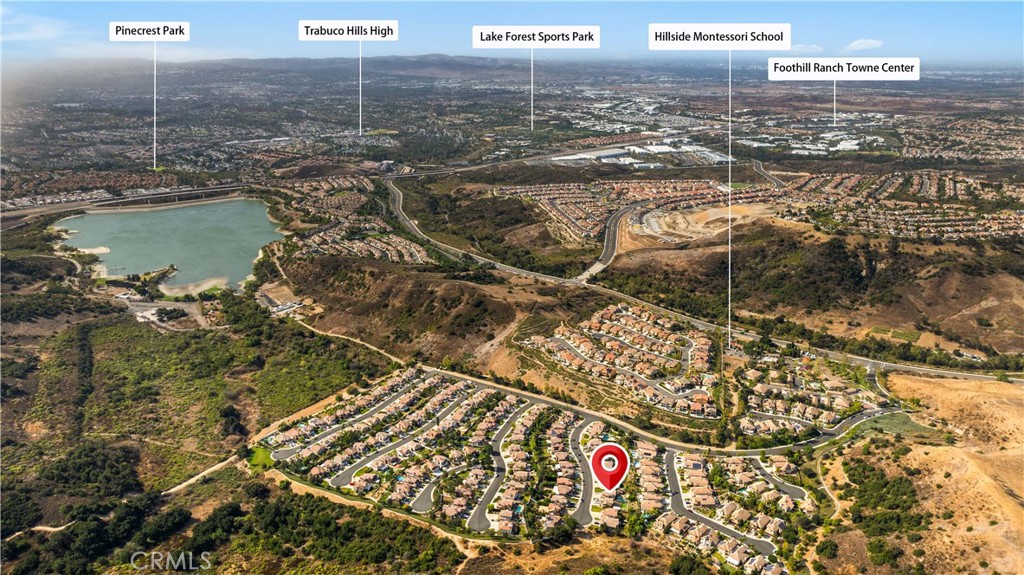 23 Yellowpine Lane Trabuco Canyon, CA 92679 - Photo 21 of 22