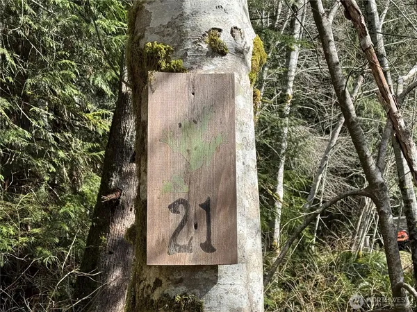 view of a house with a tree