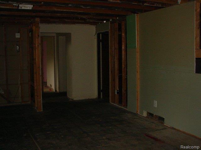 7840 Foster Road Clarkston, MI 48346 - Photo 22 of 22 261-966224 - BASEMENT.JPG