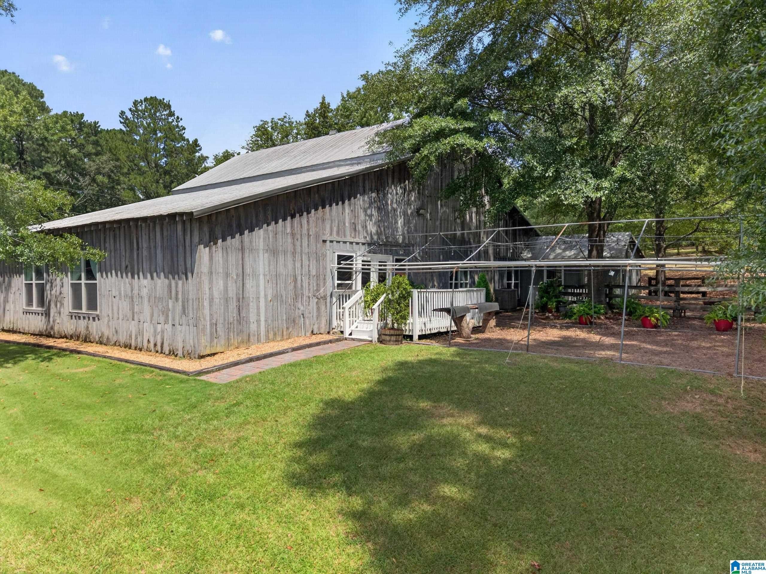 860 Sweet Apple Road Pell City, AL 35128 - Photo 46 of 68 Gallery Image 46