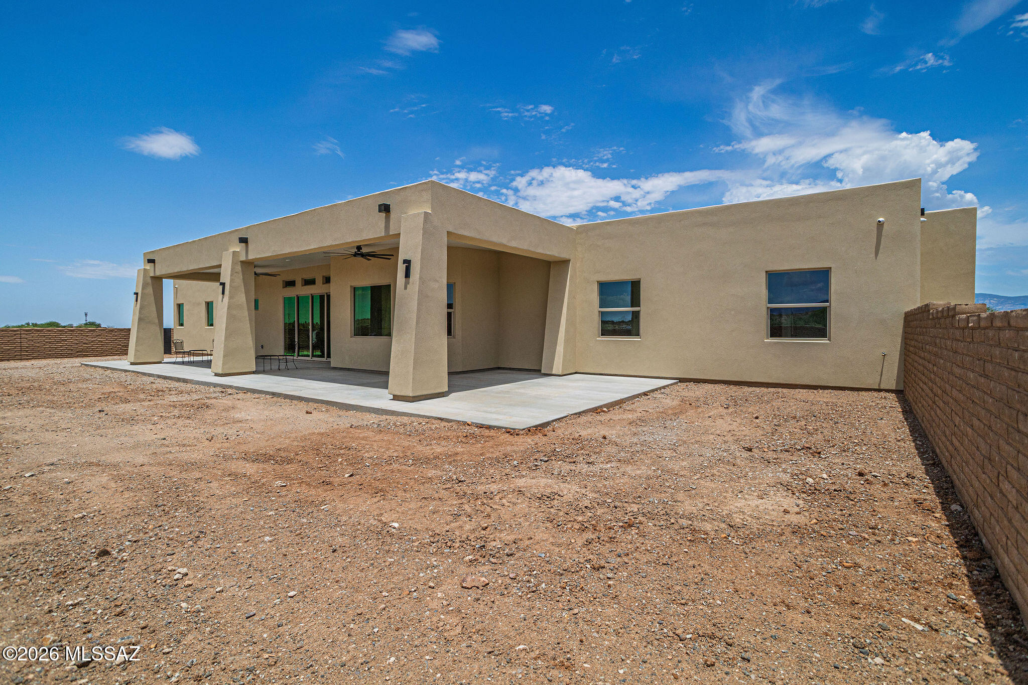 14652 East Sands Ranch Road Vail, AZ 85641 - Photo 40 of 45