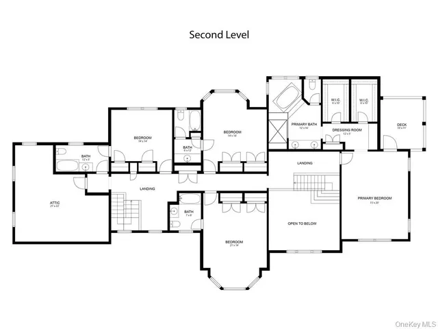 a picture of floor plan