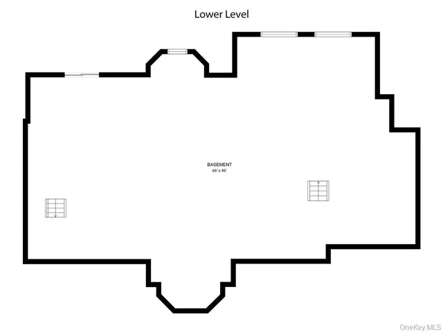 a picture of a floor in a white refrigerator