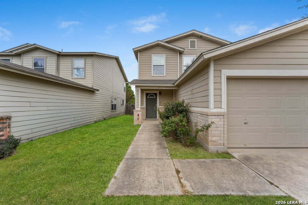 5423 Spring Walk San Antonio, TX 78247 - Photo 1 of 35 Gallery Image 1