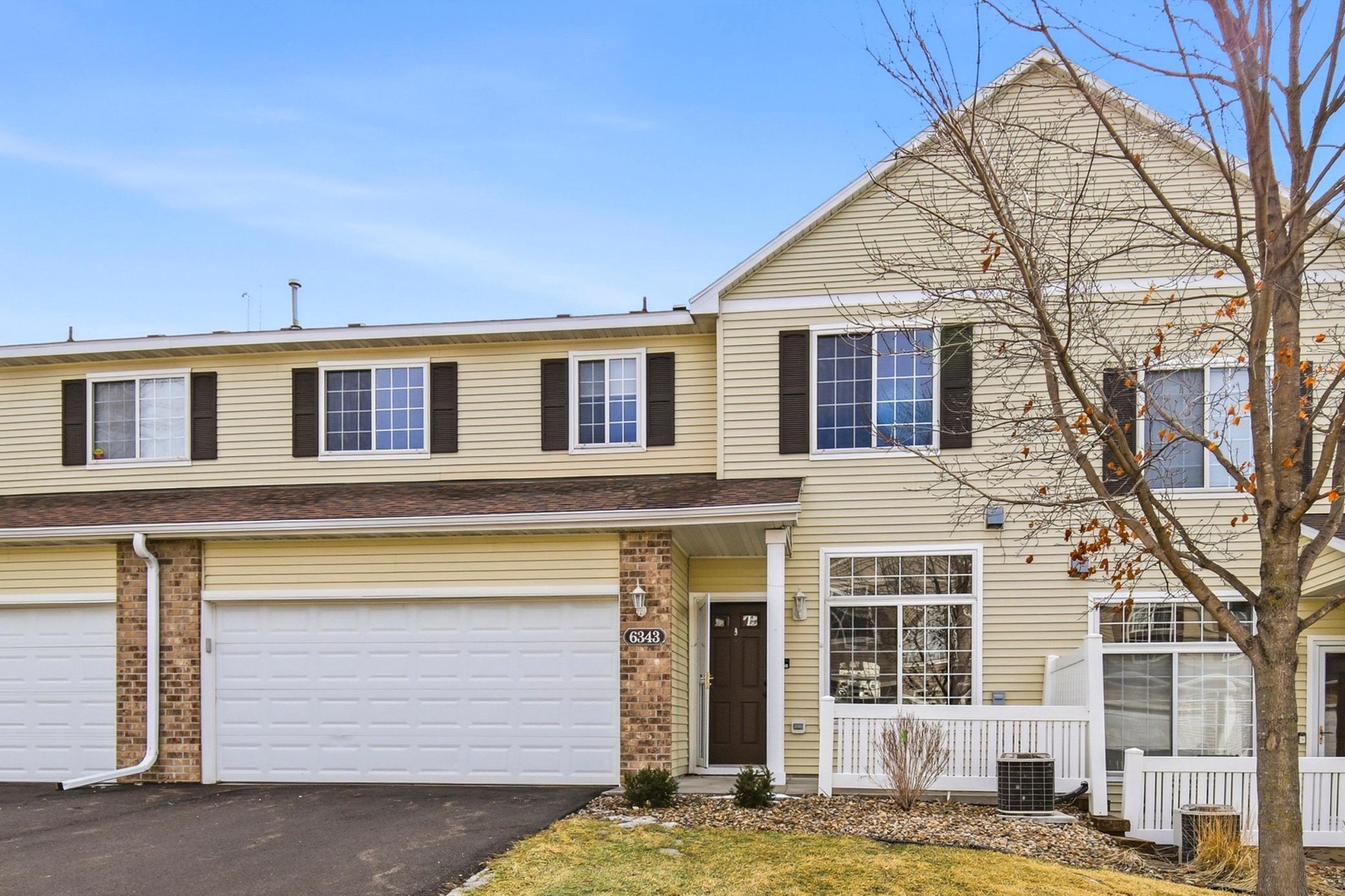 6343 30th Avenue Northwest Rochester, MN 55901 - Photo 3 of 30