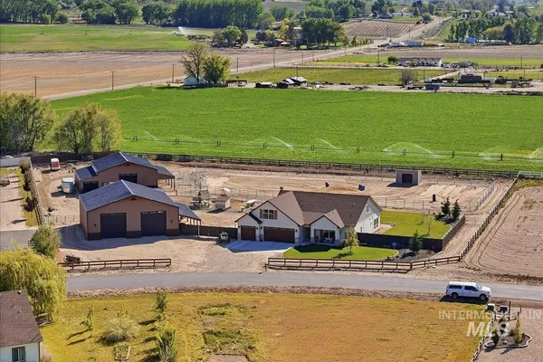 $1,599,000 | 25810 Chandler Drive, Wilder, ID 83676