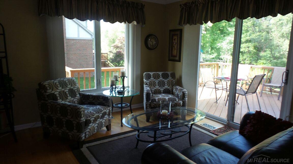 1201 Lakeview Drive Rochester Hills, MI 48306 - Photo 11 of 30