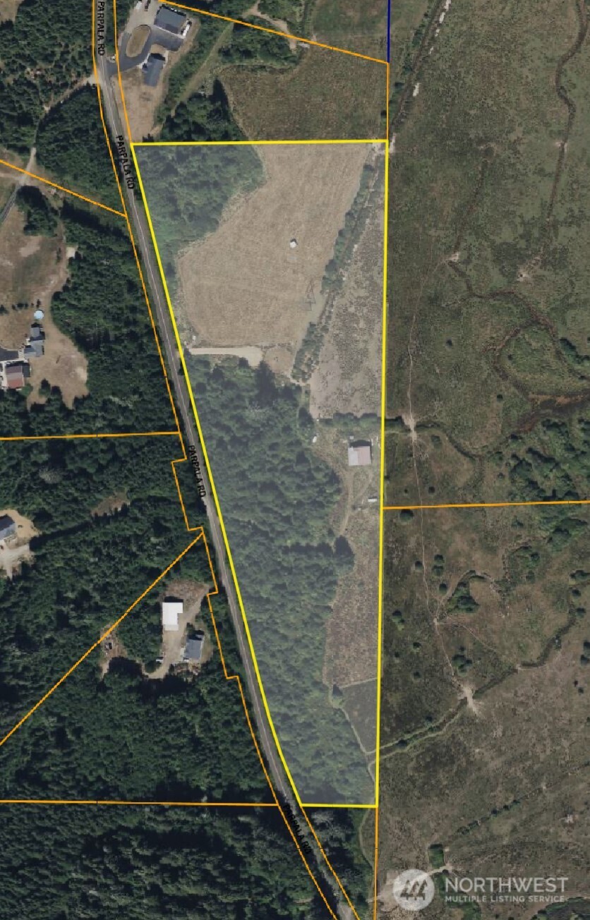 468 Parpala Road Naselle, WA 98638 - Photo 18 of 18