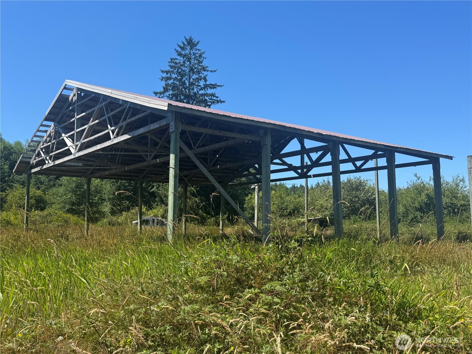 468 Parpala Road Naselle, WA 98638 - Photo 2 of 18