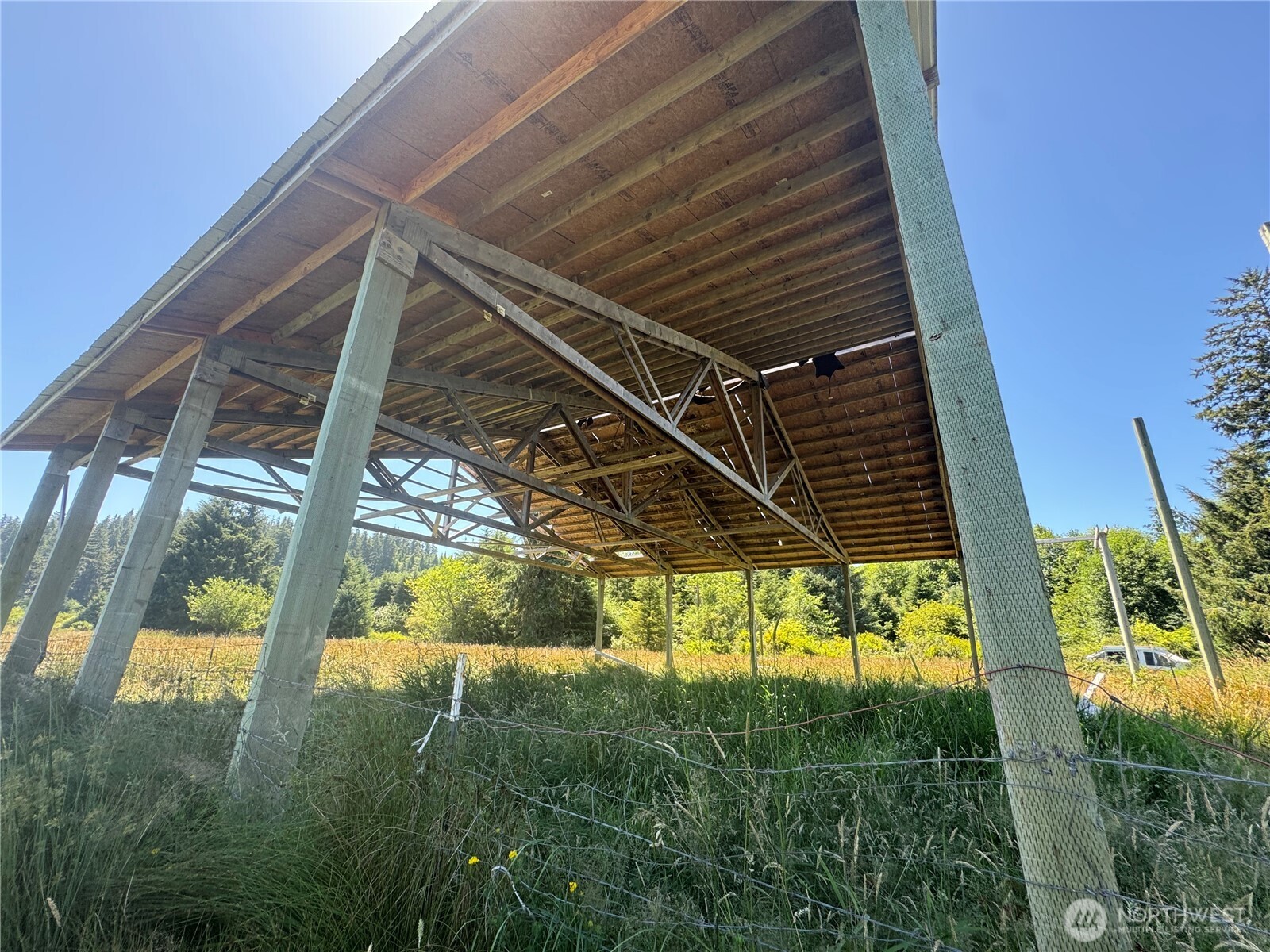 468 Parpala Road Naselle, WA 98638 - Photo 3 of 18