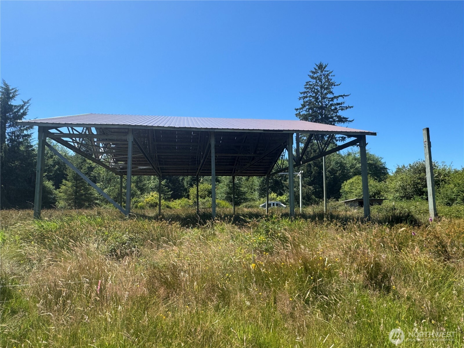 468 Parpala Road Naselle, WA 98638 - Photo 4 of 18