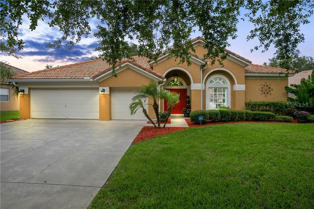 11256 Ledgement Lane Windermere, FL 34786 - Photo 1 of 1 Welcome Home!