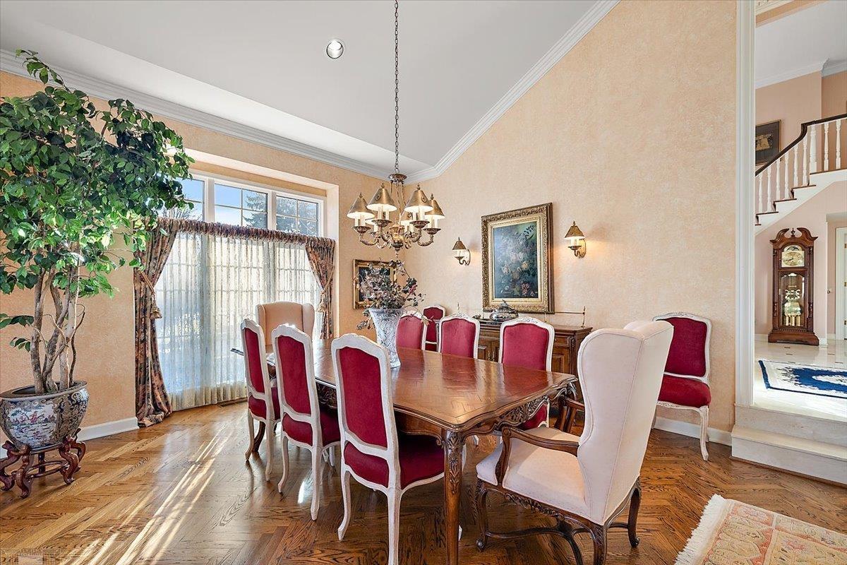 207 Lake Shore Road Grosse Pointe, MI 48236 - Photo 10 of 91