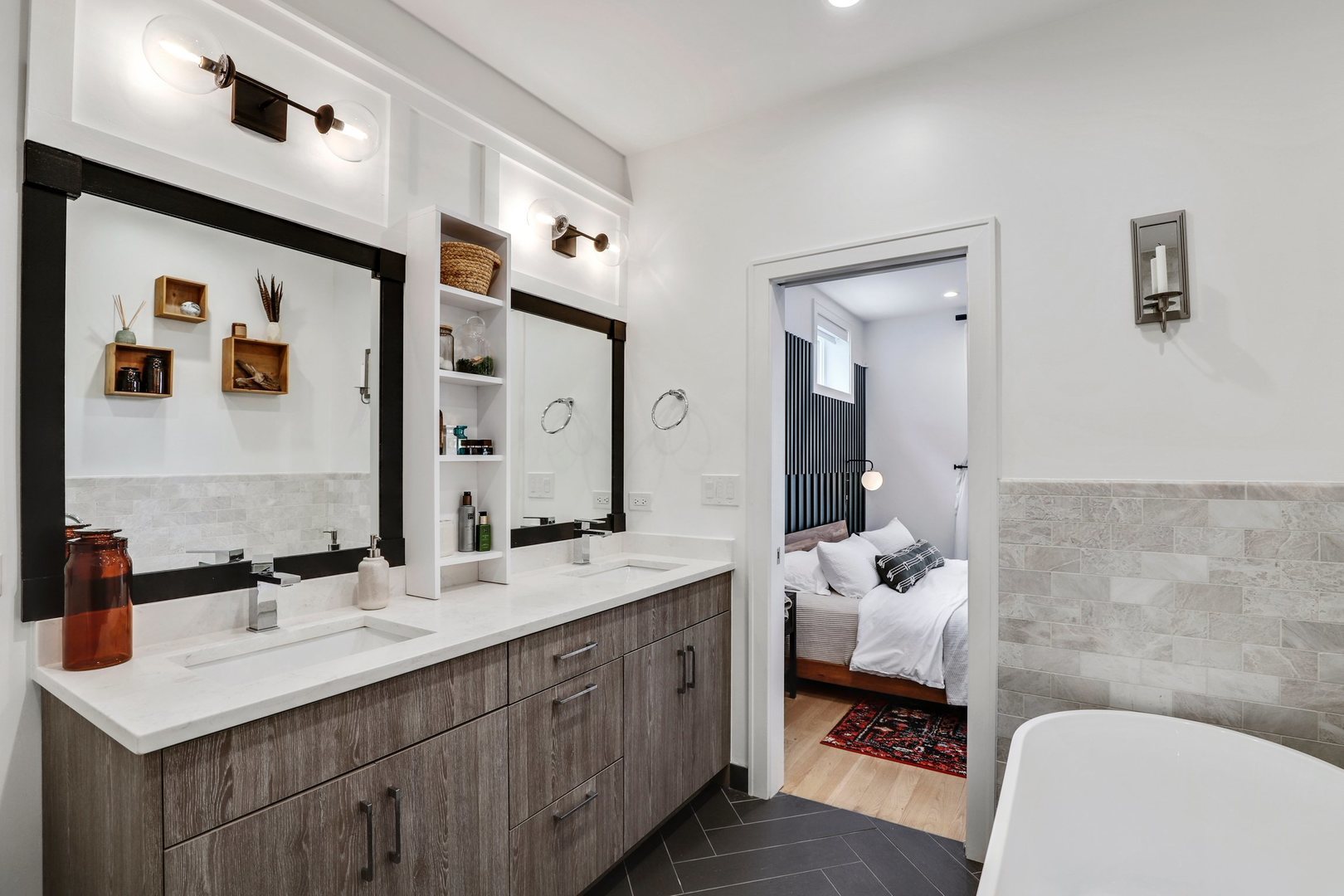 1810 South Racine Avenue, Unit 1 Chicago, IL 60608 - Photo 12 of 25