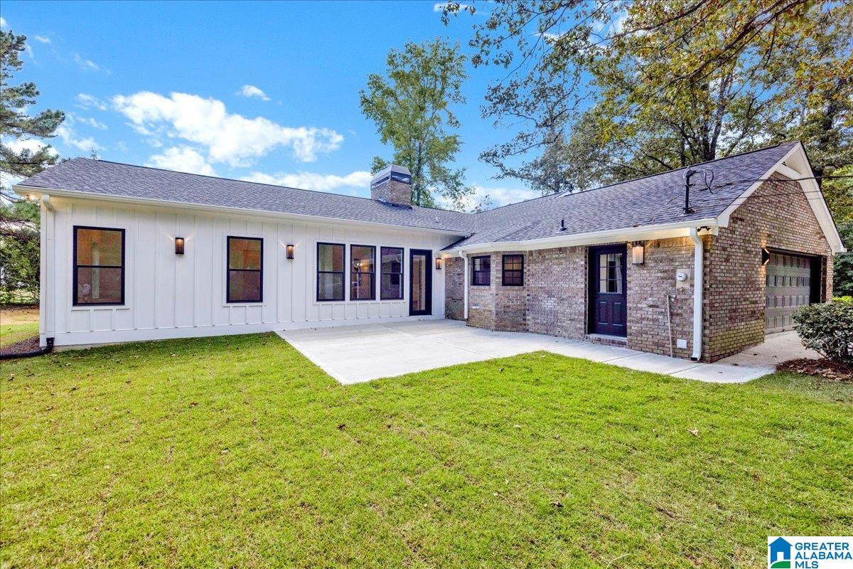 960 Camp Branch Road Alabaster, AL 35007 - Photo 72 of 78