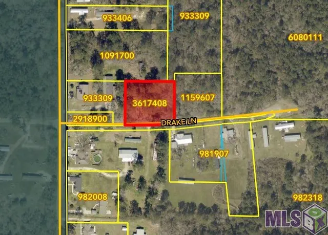 $33,000 | 0 Drake Road, Tickfaw, LA 70466