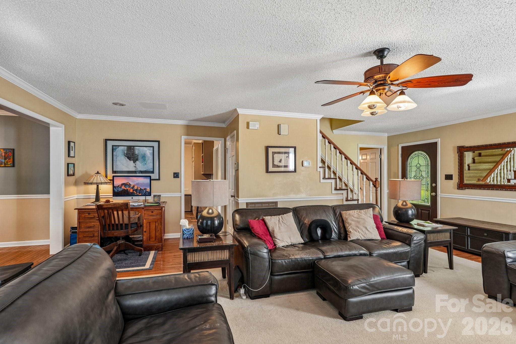 6151 Gold Hill Road Concord, NC 28025 - Photo 9 of 30