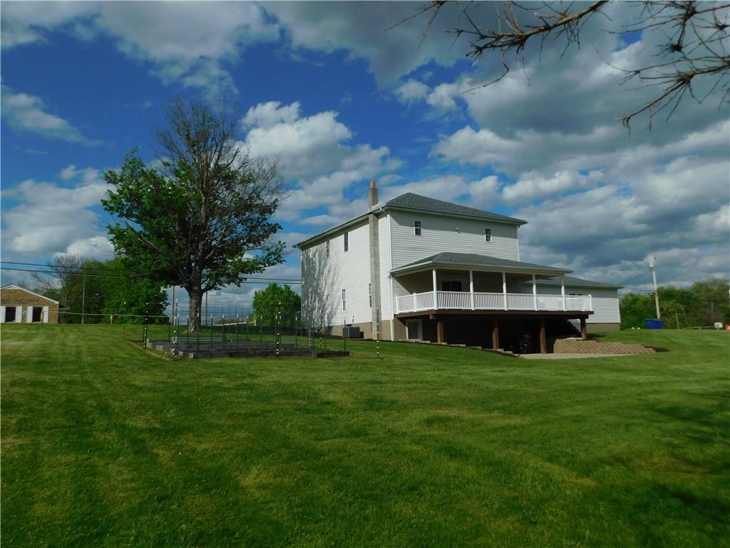 1142 Labelle Road East Millsboro, PA 15433 - Photo 2 of 50