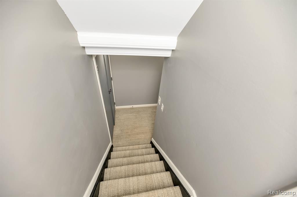 1263 Candlestick Lane Rochester Hills, MI 48306 - Photo 29 of 57