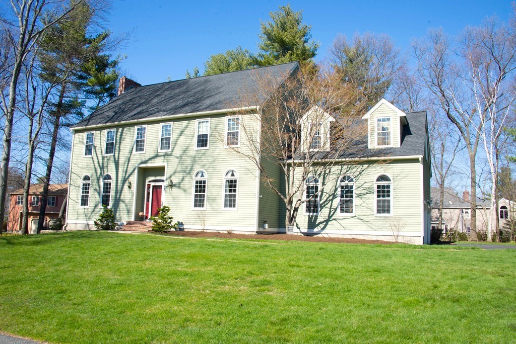 46 Barnard Road Marlborough, MA 01752 - Photo 1 of 25 Gallery Image 1