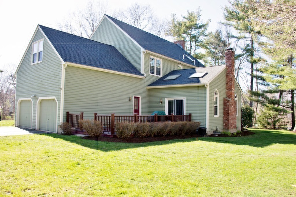 46 Barnard Road Marlborough, MA 01752 - Photo 25 of 25 Gallery Image 25
