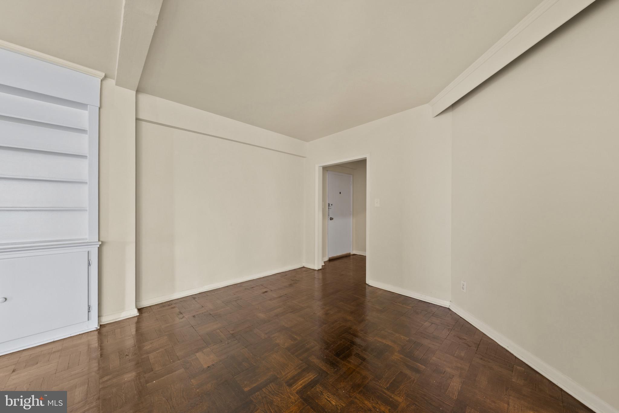 2500 Q Street Northwest, Unit 706 Washington, DC 20007 - Photo 21 of 26
