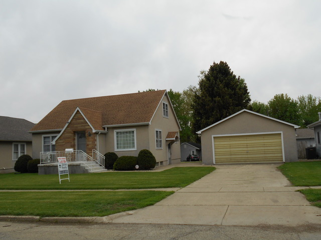 417 West Devlin Street Spring Valley, IL 61362 - Photo 8 of 9