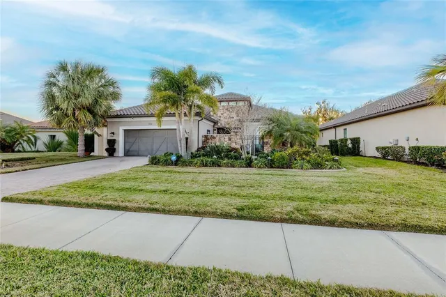 $925,000 | 9913 Wicker Park Place, Palmetto, FL 34221