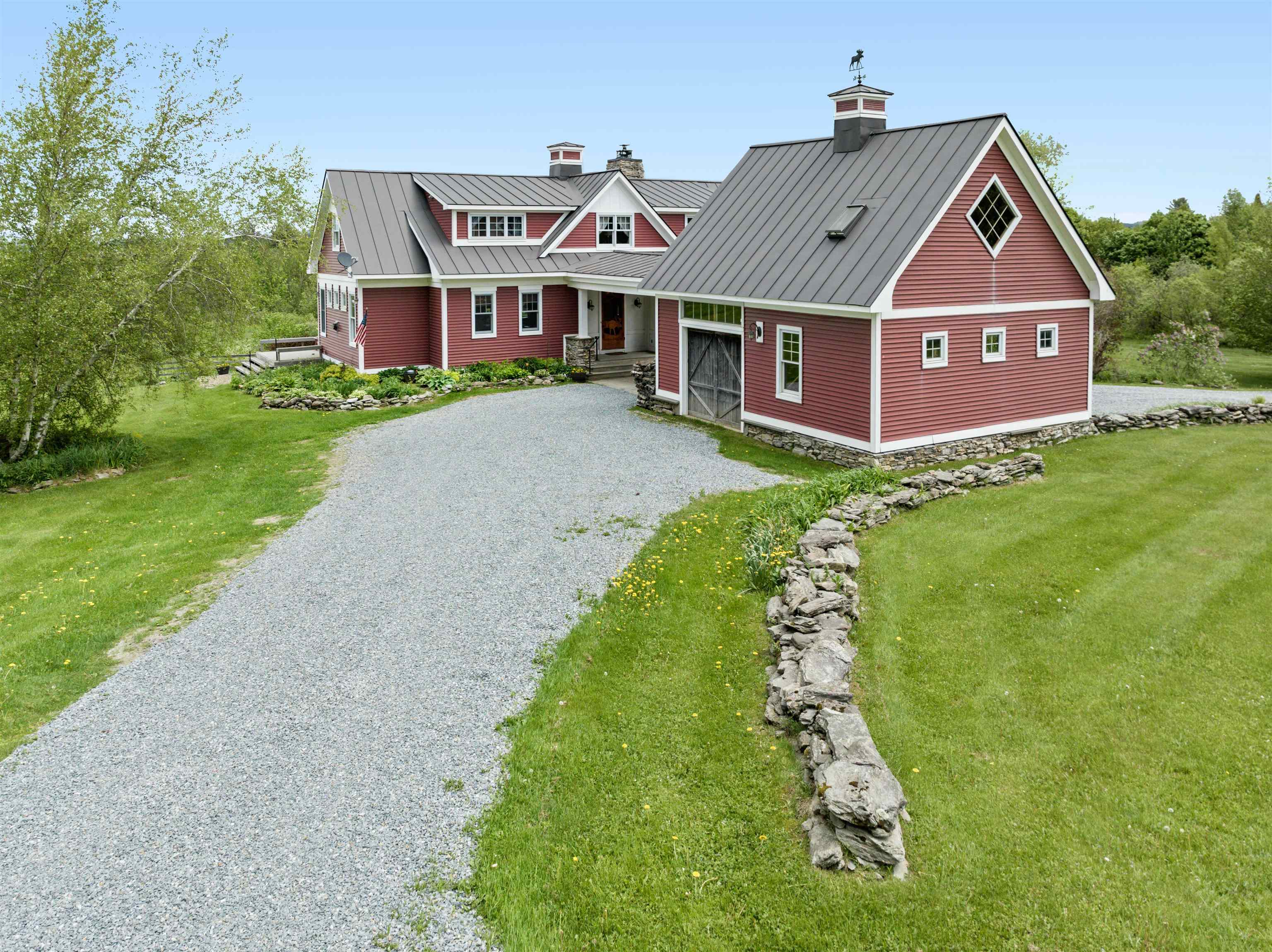 2074 Elmore Pond Road, Unit LOT 2 Wolcott, VT 05680 - Photo 1 of 42