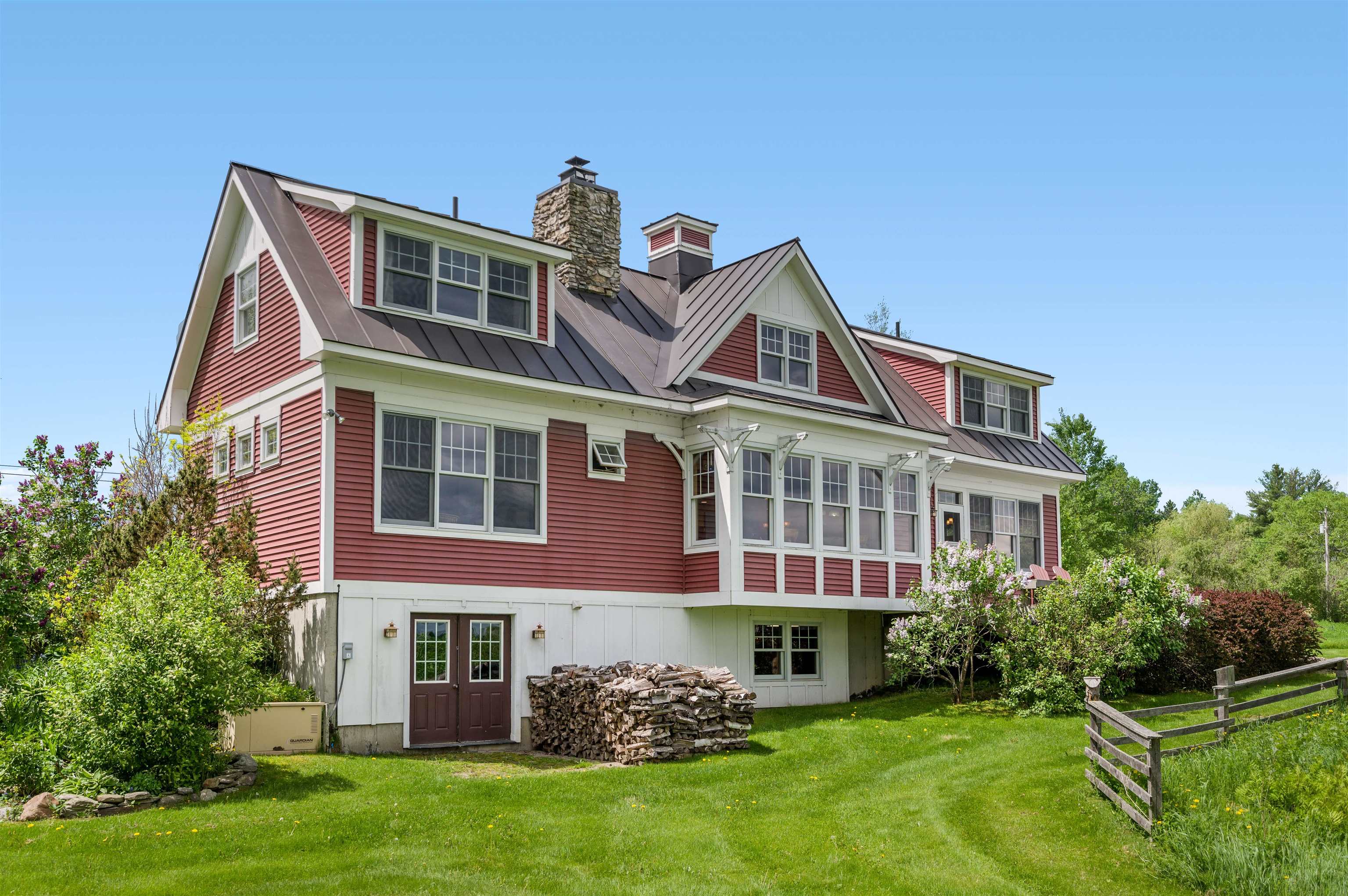 2074 Elmore Pond Road, Unit LOT 2 Wolcott, VT 05680 - Photo 11 of 42
