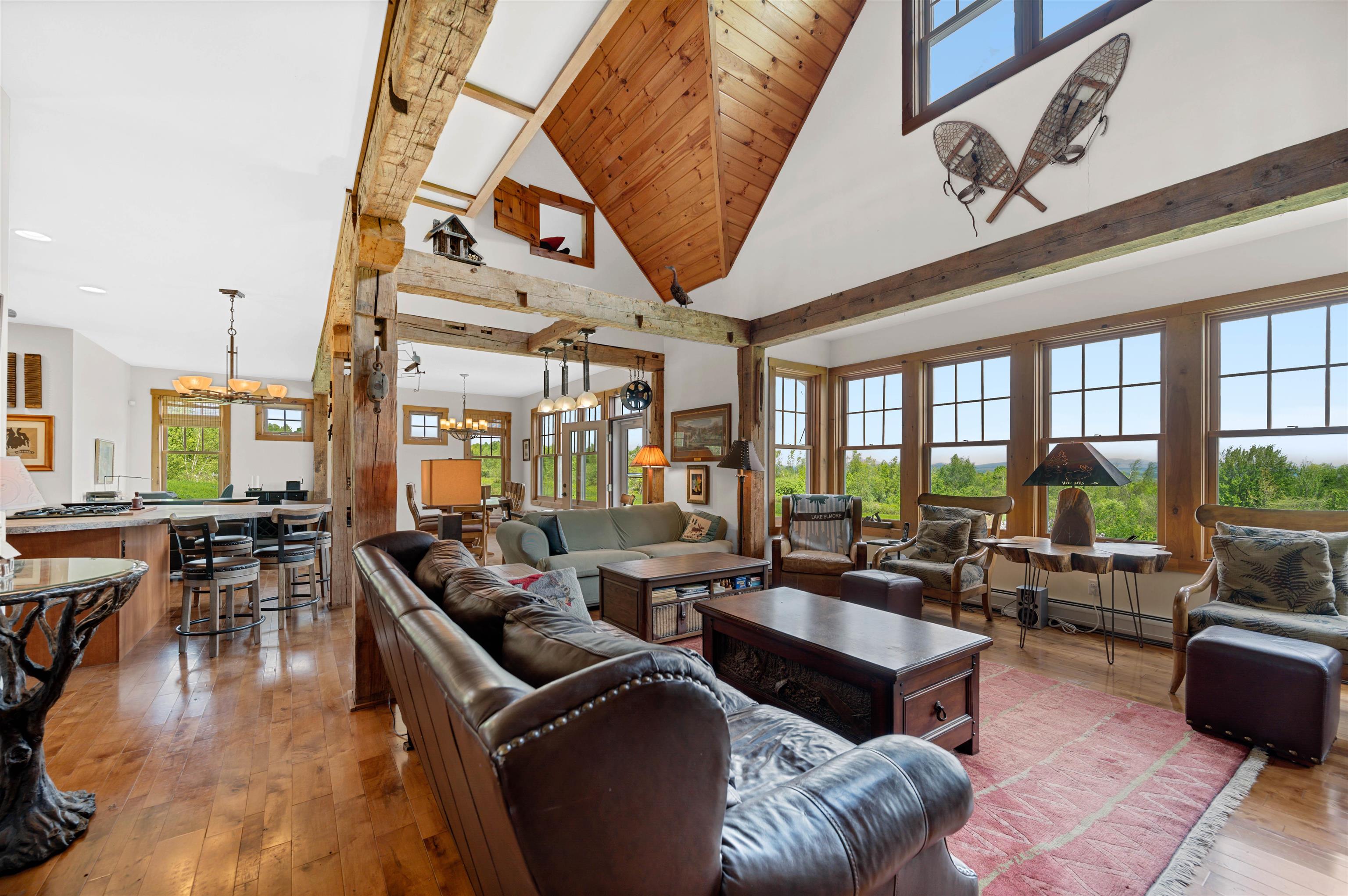 2074 Elmore Pond Road, Unit LOT 2 Wolcott, VT 05680 - Photo 16 of 42