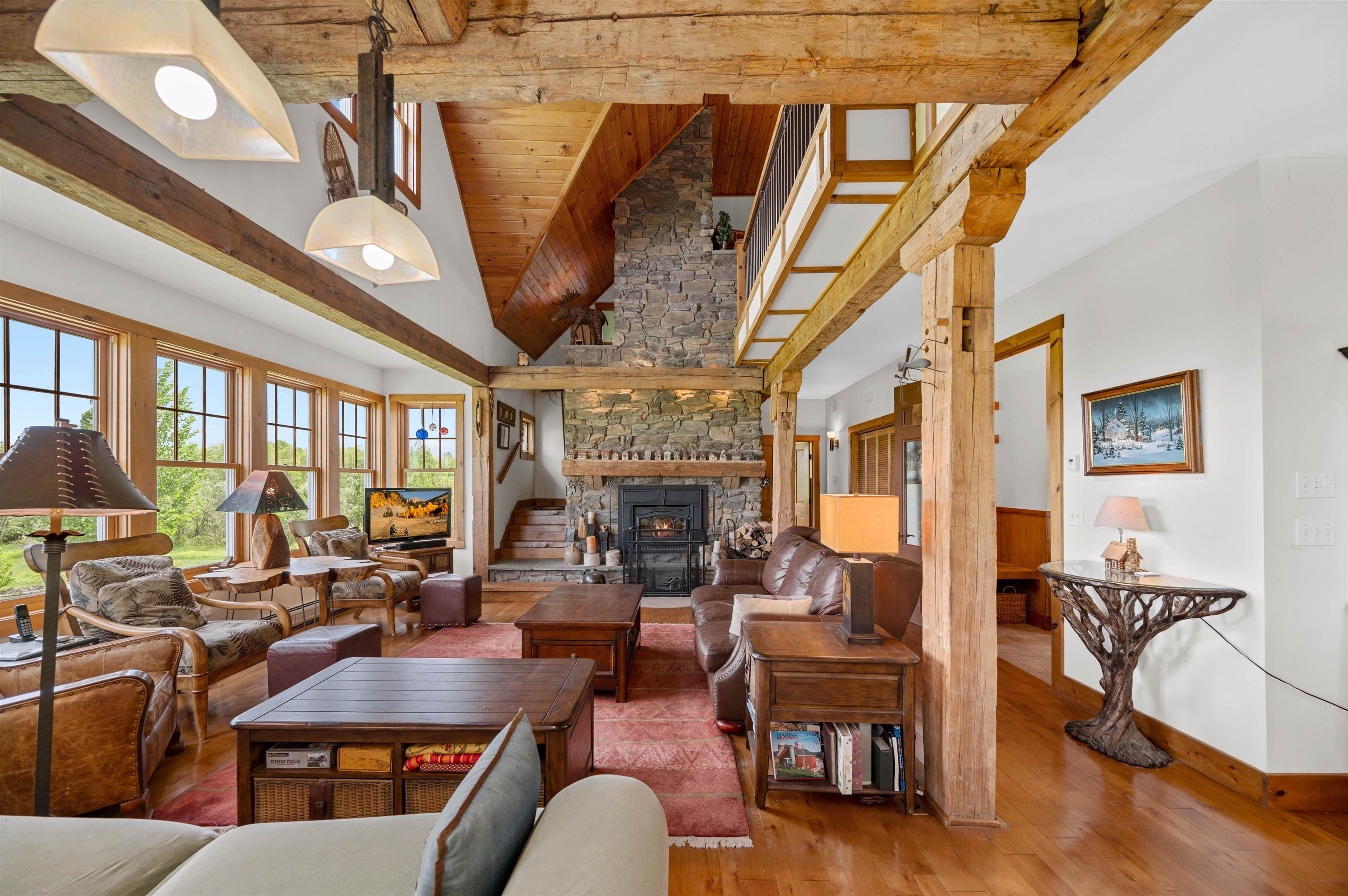 2074 Elmore Pond Road, Unit LOT 2 Wolcott, VT 05680 - Photo 18 of 42