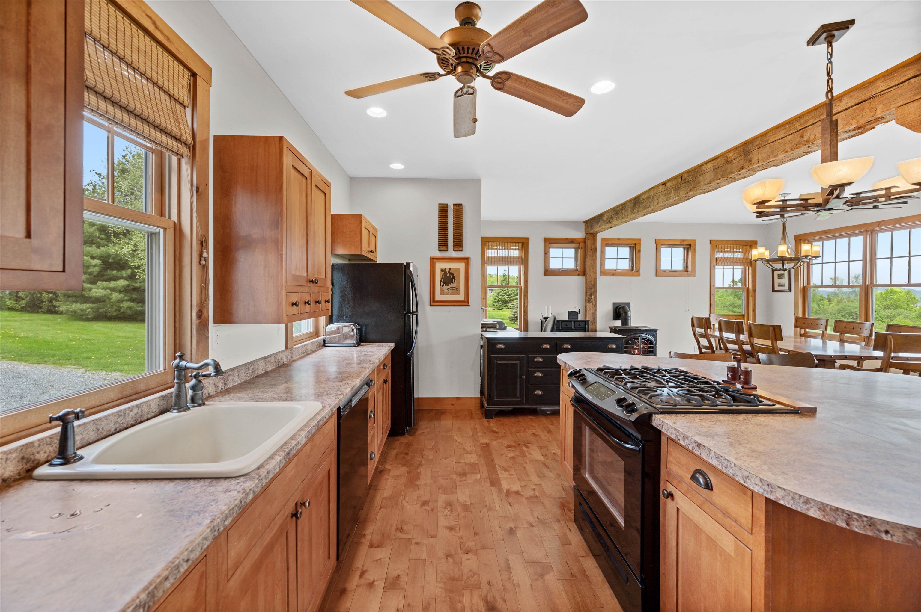 2074 Elmore Pond Road, Unit LOT 2 Wolcott, VT 05680 - Photo 20 of 42