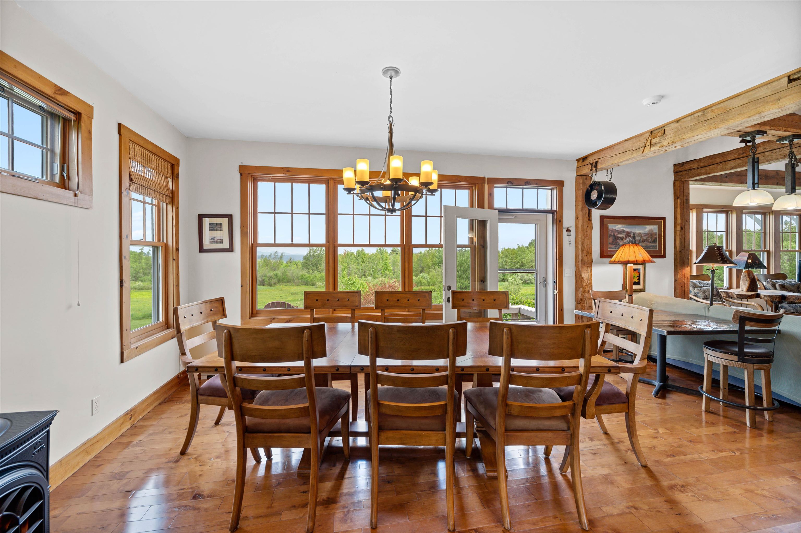 2074 Elmore Pond Road, Unit LOT 2 Wolcott, VT 05680 - Photo 22 of 42