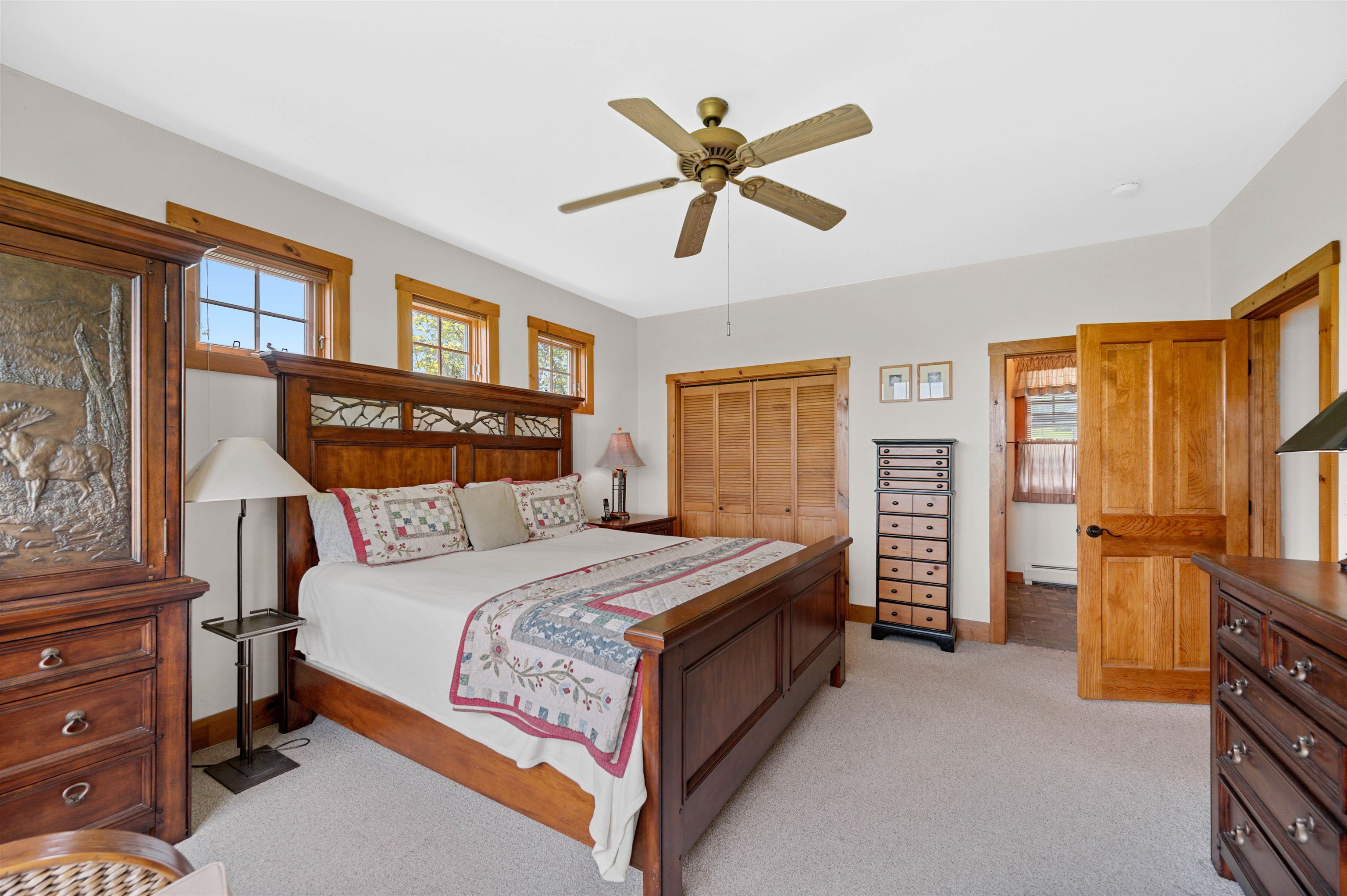 2074 Elmore Pond Road, Unit LOT 2 Wolcott, VT 05680 - Photo 23 of 42
