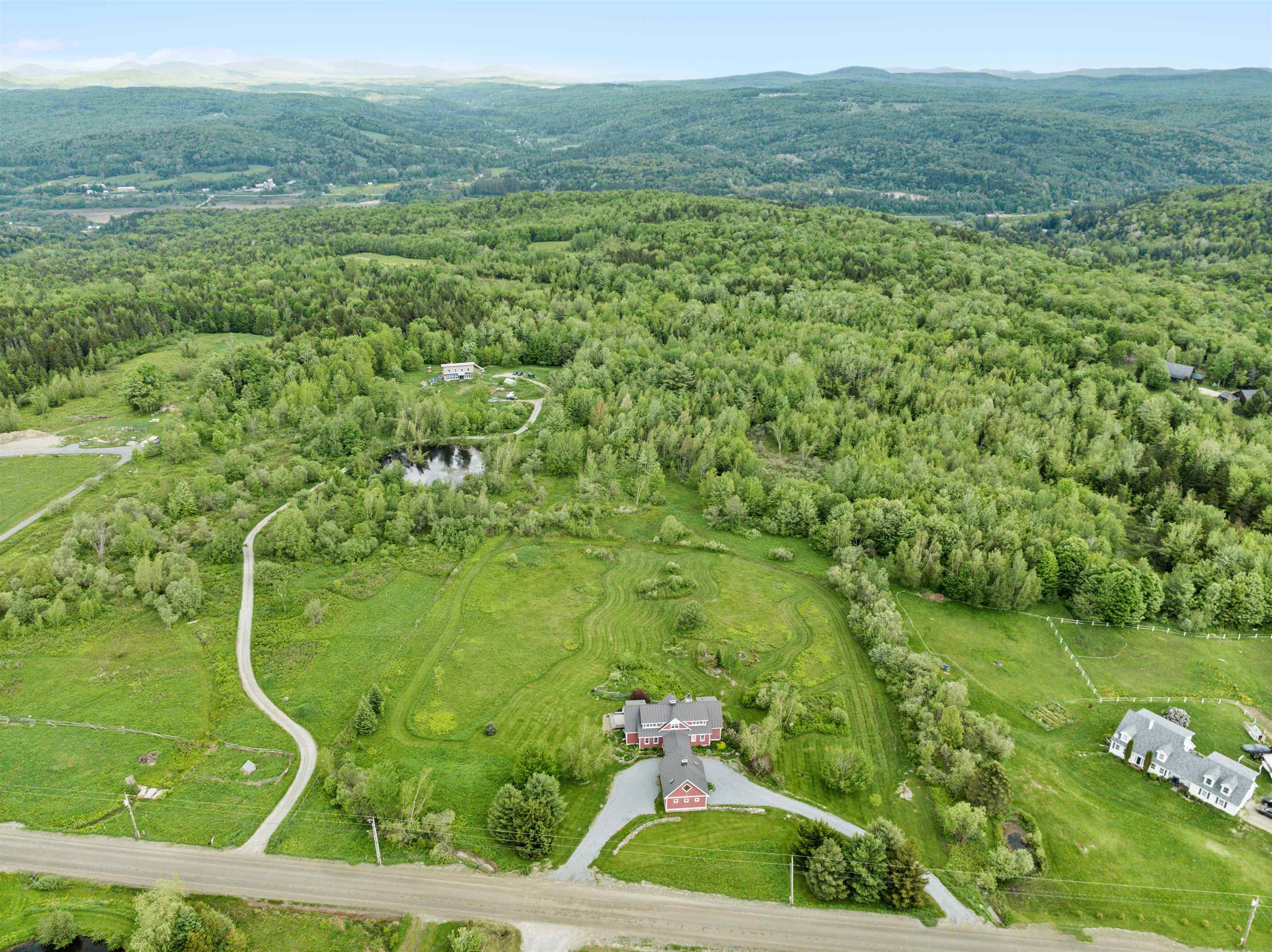 2074 Elmore Pond Road, Unit LOT 2 Wolcott, VT 05680 - Photo 3 of 42