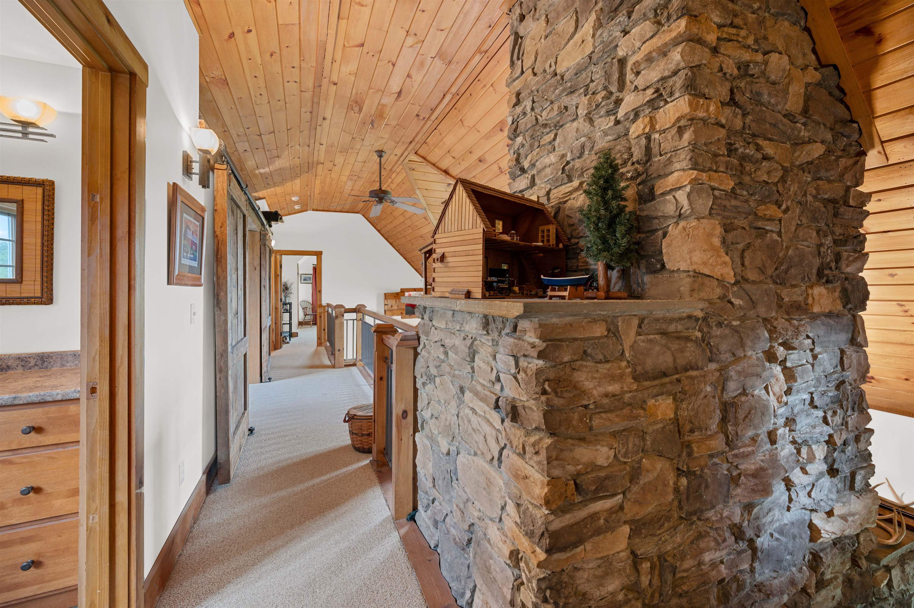 2074 Elmore Pond Road, Unit LOT 2 Wolcott, VT 05680 - Photo 33 of 42