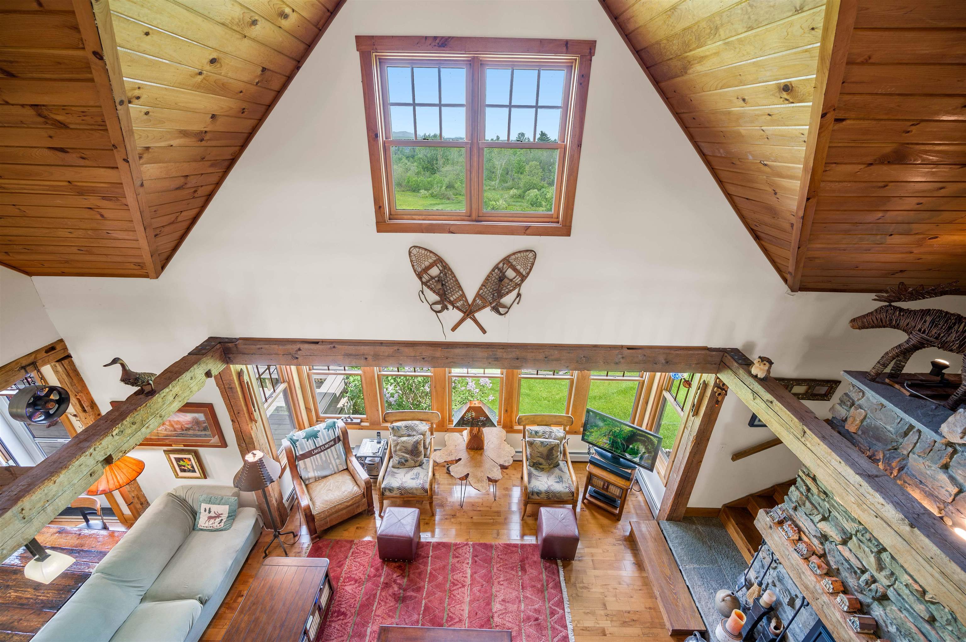 2074 Elmore Pond Road, Unit LOT 2 Wolcott, VT 05680 - Photo 34 of 42
