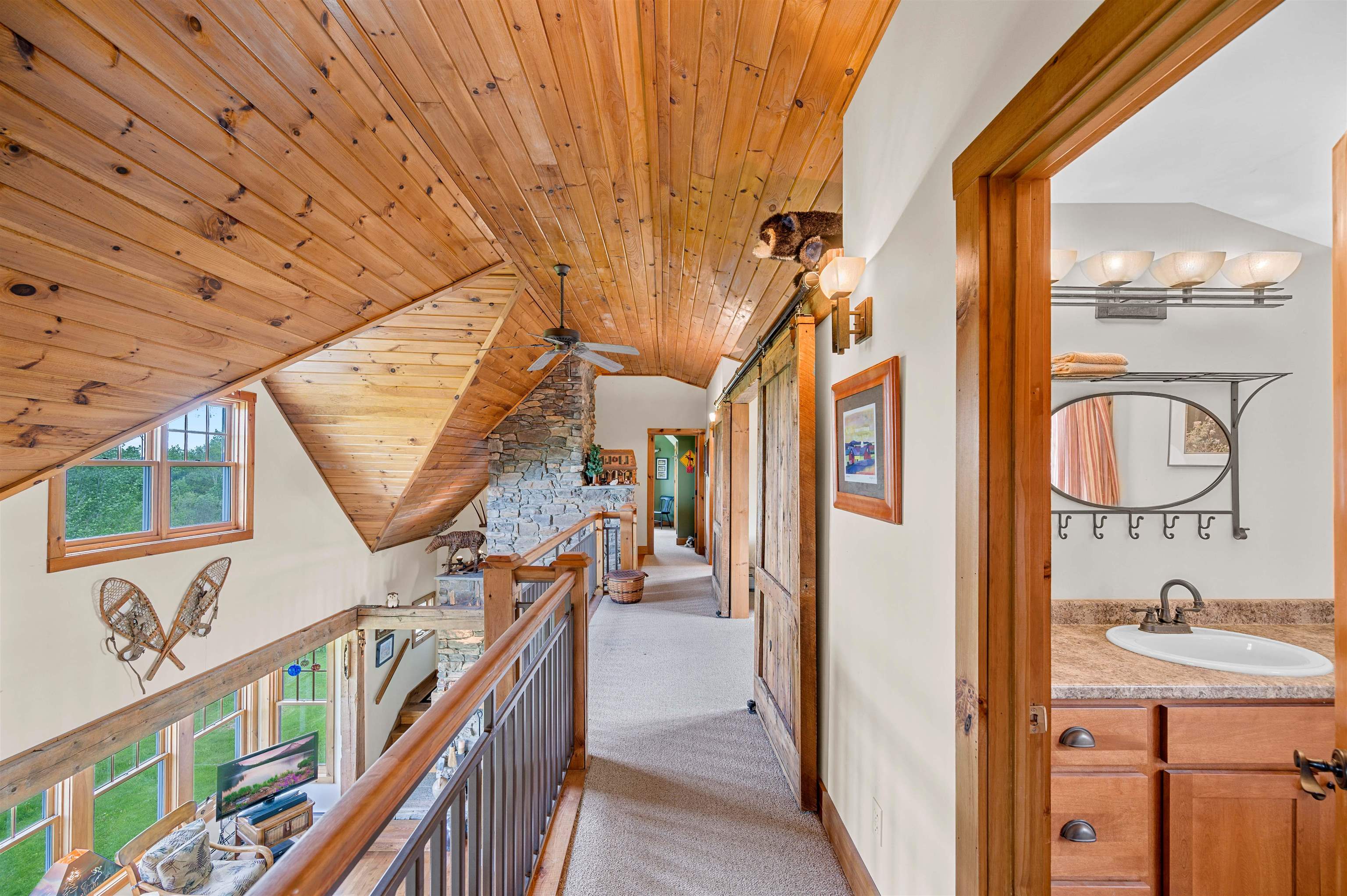 2074 Elmore Pond Road, Unit LOT 2 Wolcott, VT 05680 - Photo 36 of 42