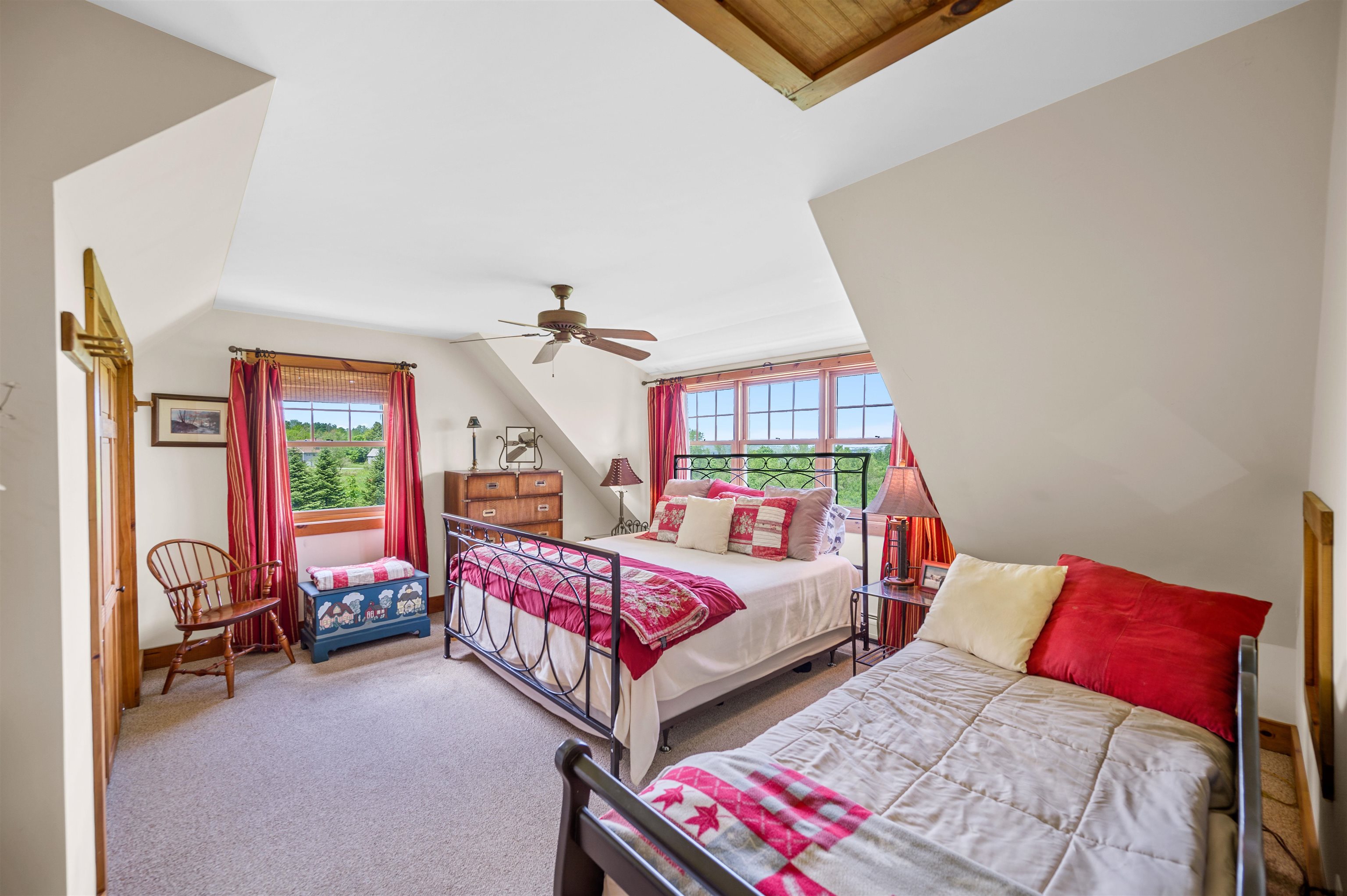 2074 Elmore Pond Road, Unit LOT 2 Wolcott, VT 05680 - Photo 37 of 42