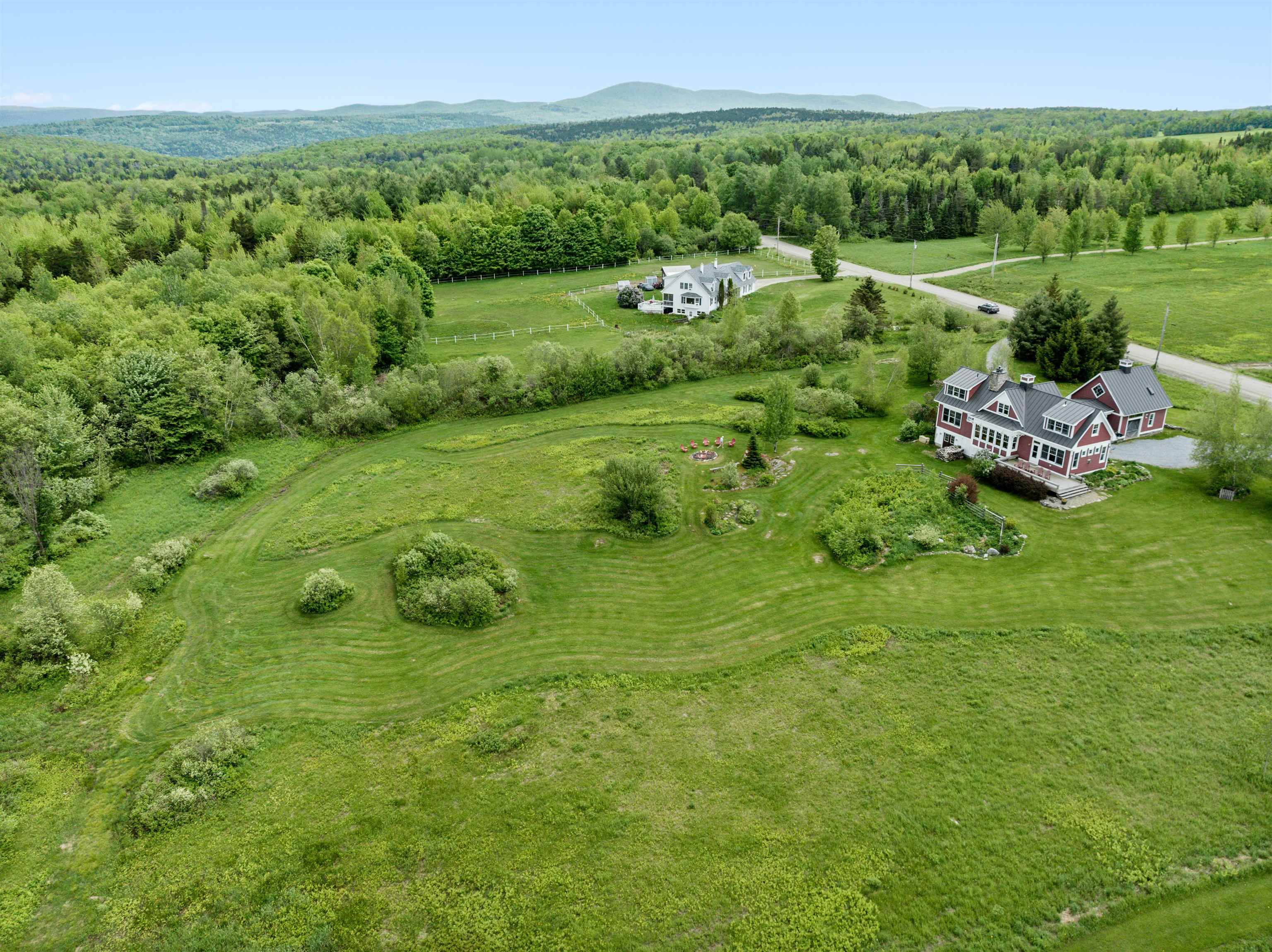 2074 Elmore Pond Road, Unit LOT 2 Wolcott, VT 05680 - Photo 40 of 42