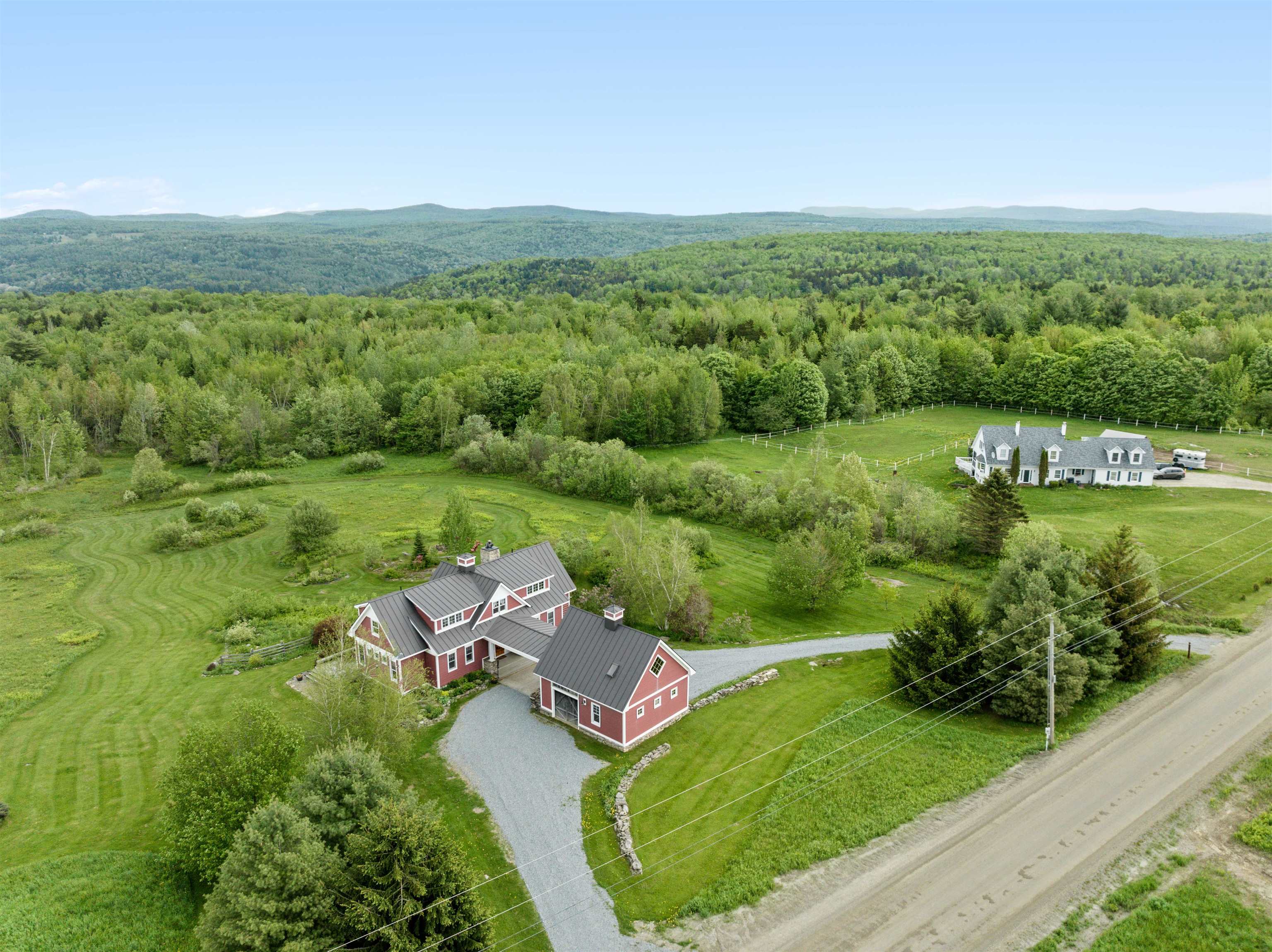 2074 Elmore Pond Road, Unit LOT 2 Wolcott, VT 05680 - Photo 4 of 42