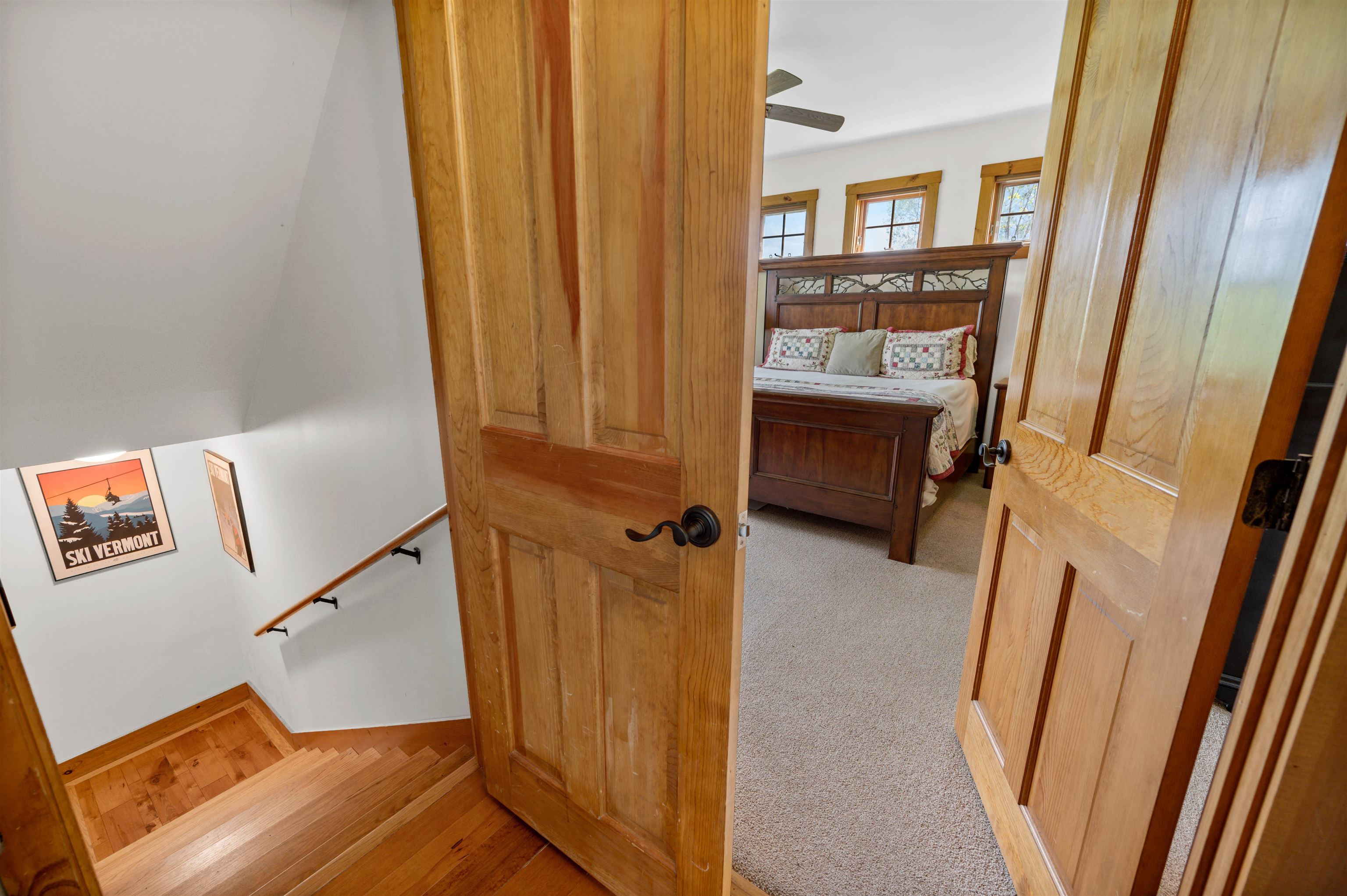 2074 Elmore Pond Road, Unit LOT 2 Wolcott, VT 05680 - Photo 42 of 42