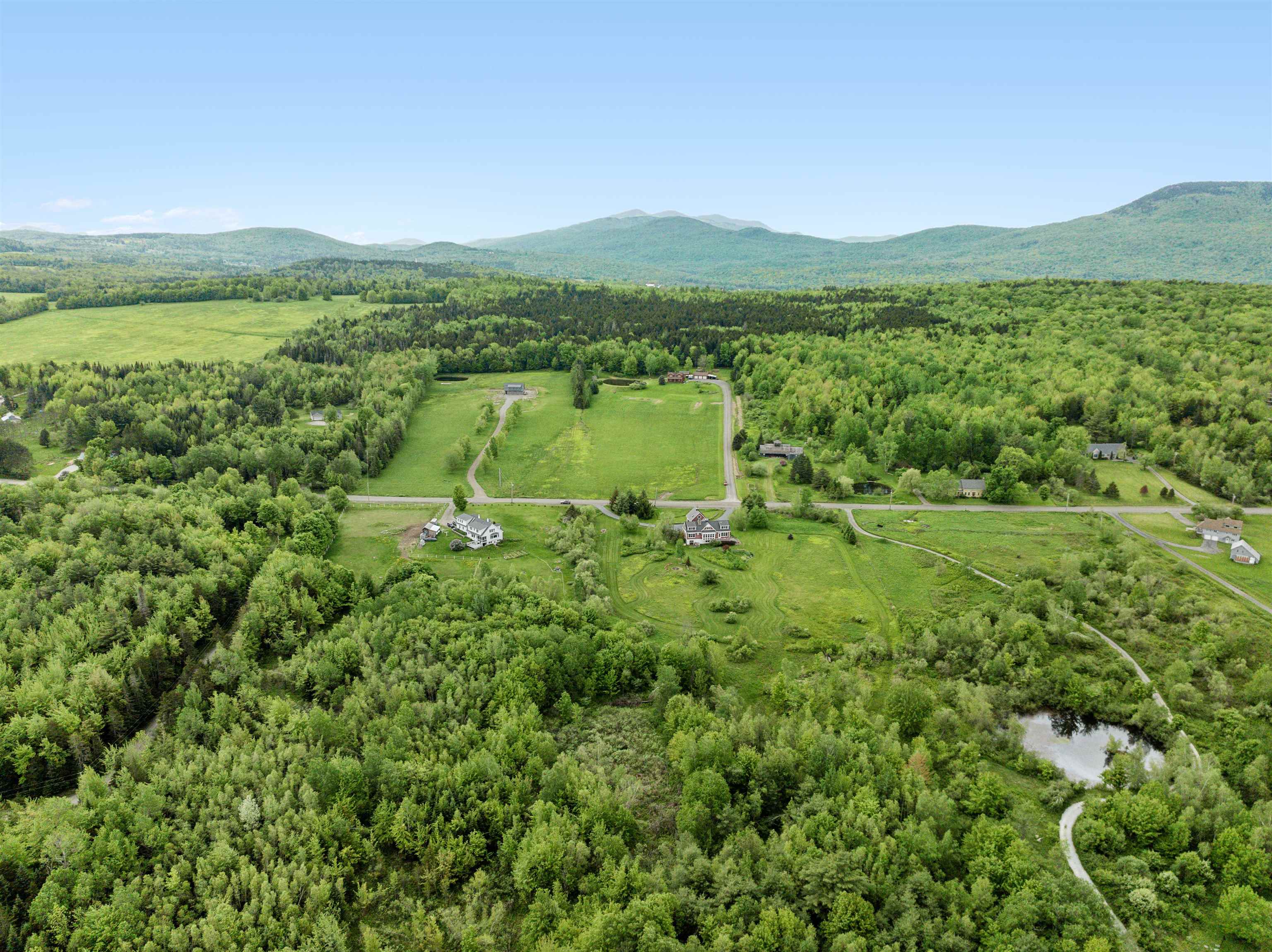 2074 Elmore Pond Road, Unit LOT 2 Wolcott, VT 05680 - Photo 5 of 42