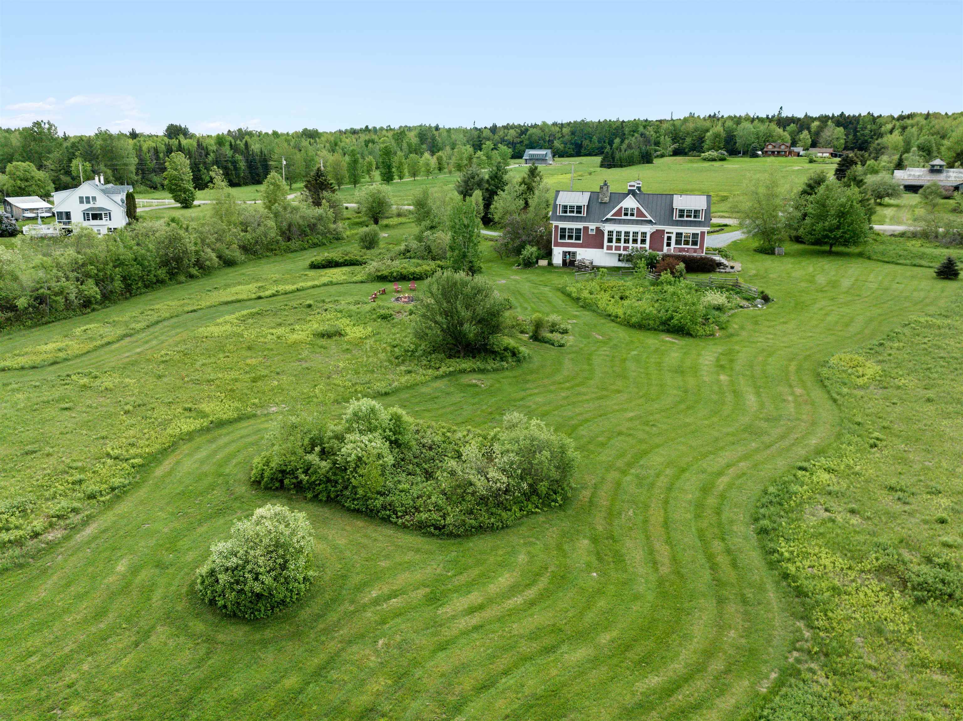 2074 Elmore Pond Road, Unit LOT 2 Wolcott, VT 05680 - Photo 6 of 42