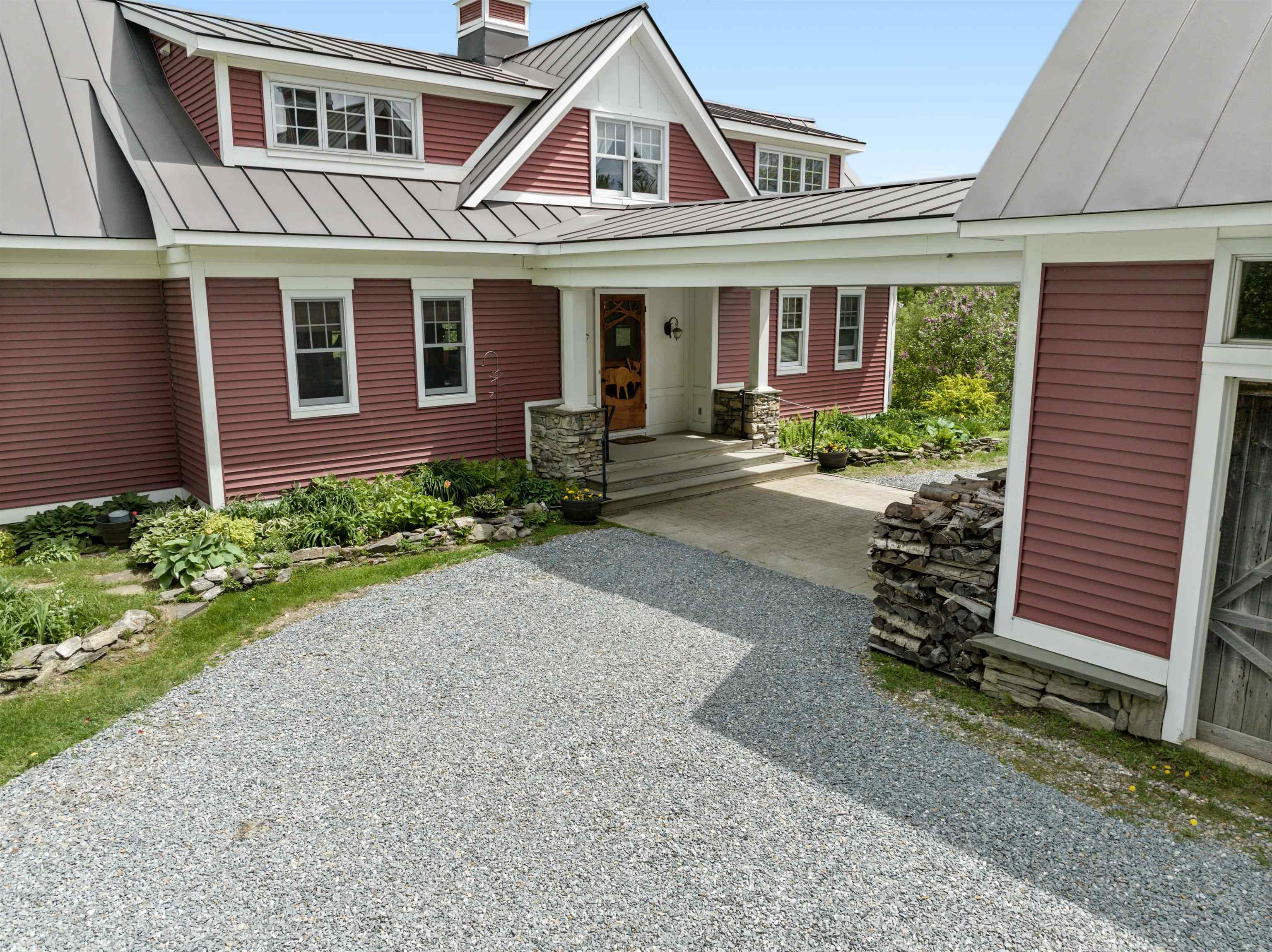 2074 Elmore Pond Road, Unit LOT 2 Wolcott, VT 05680 - Photo 7 of 42