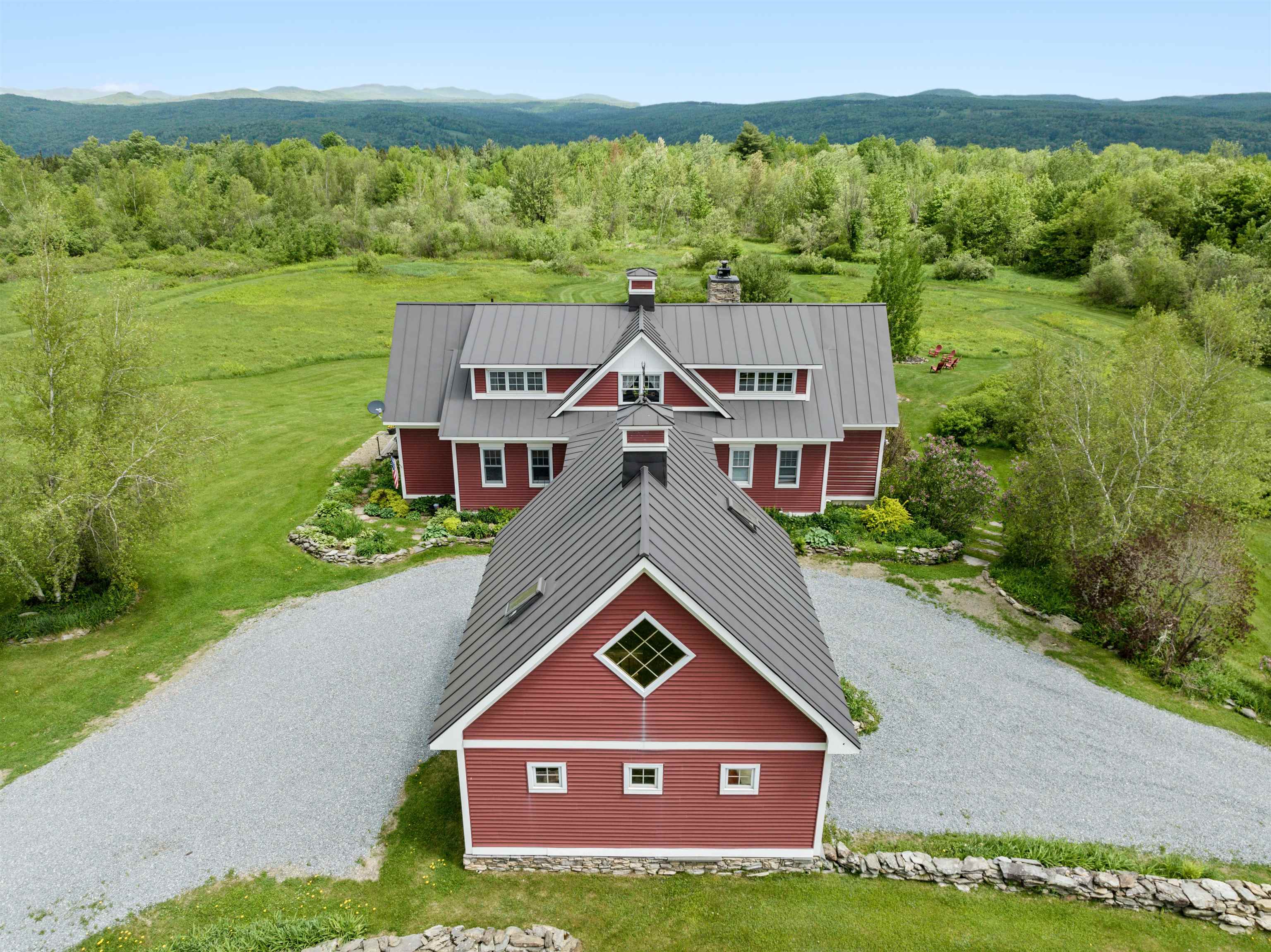 2074 Elmore Pond Road, Unit LOT 2 Wolcott, VT 05680 - Photo 8 of 42
