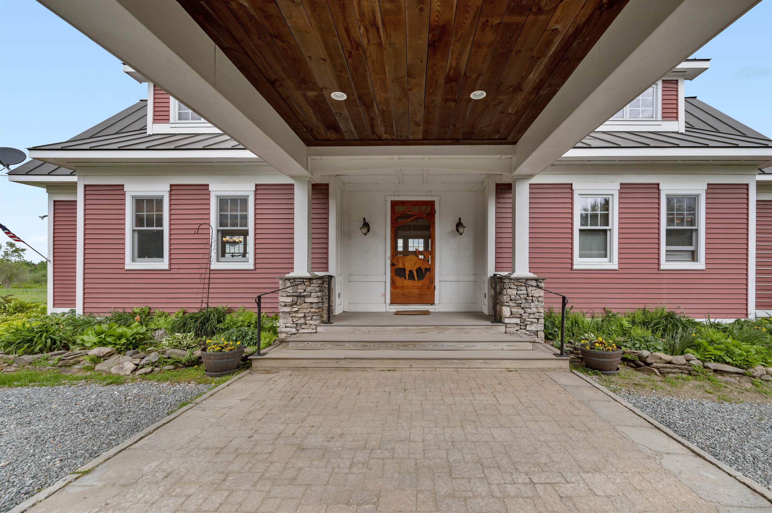 2074 Elmore Pond Road, Unit LOT 2 Wolcott, VT 05680 - Photo 10 of 42