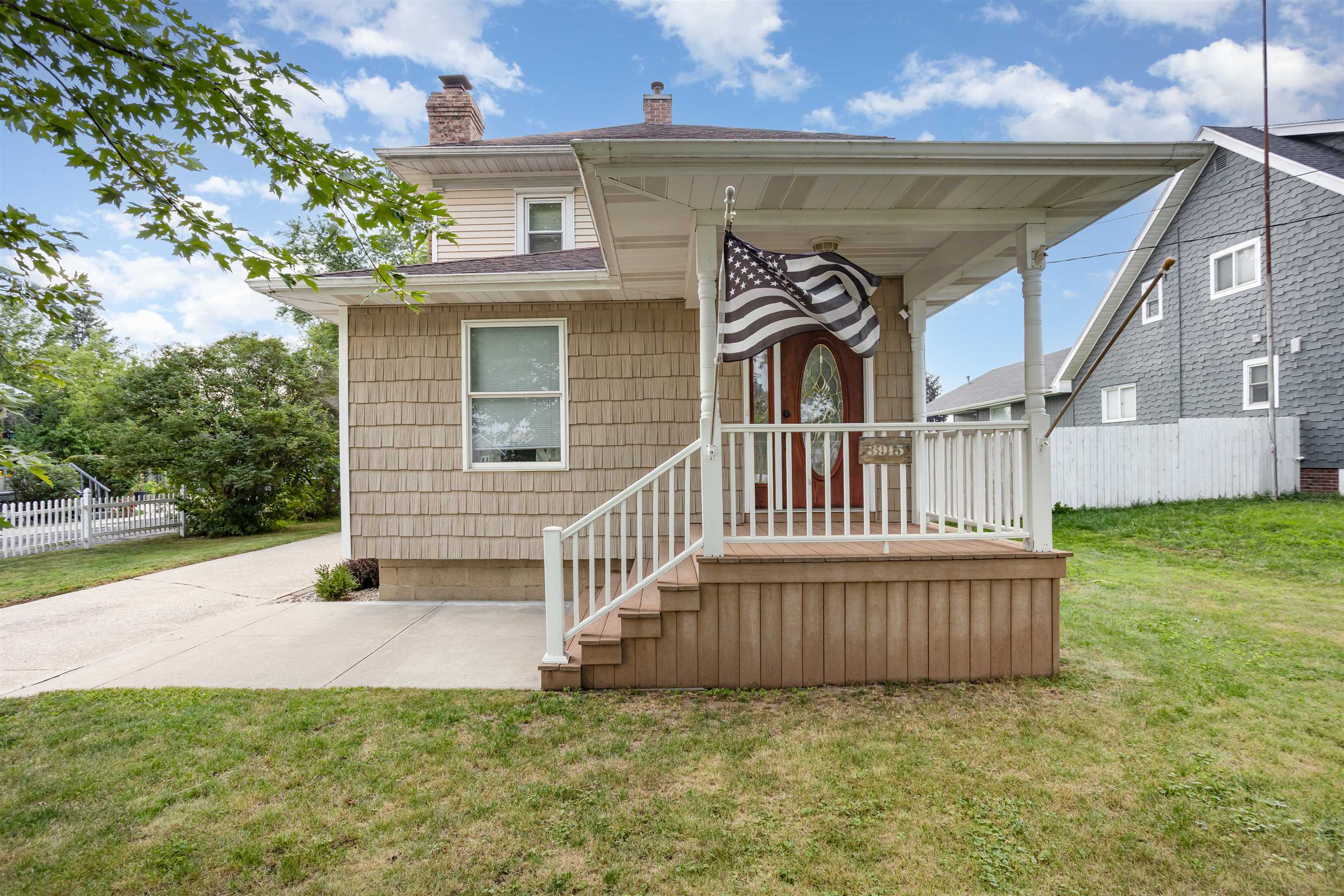 3915 North Mission Road Rosebush, MI 48878 - Photo 3 of 34 Gallery Image 3